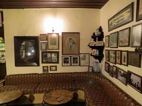 Pierre Loti Tepesi İstanbul